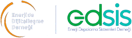 Enerjide Dijitalleşme Derneği (EDİDER) · Enerji Depolama Sistemleri Derneği (EDSİS)